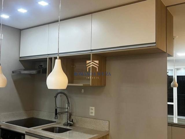 Apartamento para Locação em Guarulhos/SP Jardim Flor da Montanha 2 Quartos