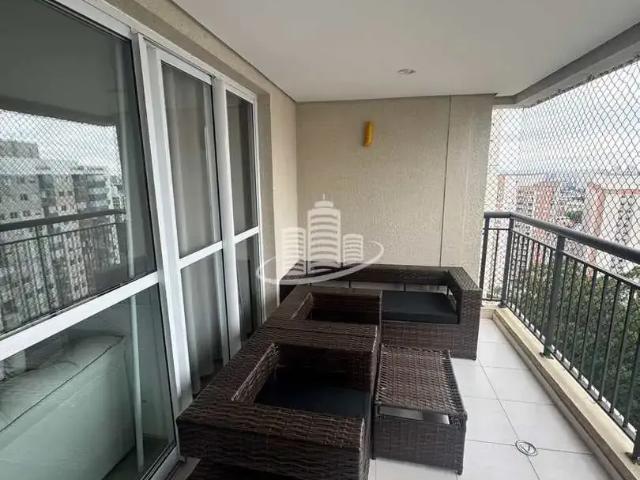 Apartamento para Locação em Guarulhos/SP Jardim Flor da Montanha 3 Quartos