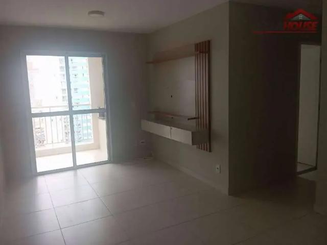 Apartamento para Locação em Guarulhos/SP Jardim Flor da Montanha 3 Quartos