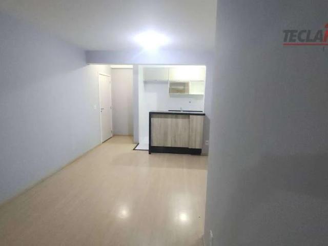 Apartamento para Locação em Guarulhos/SP Jardim Flor da Montanha 3 Quartos