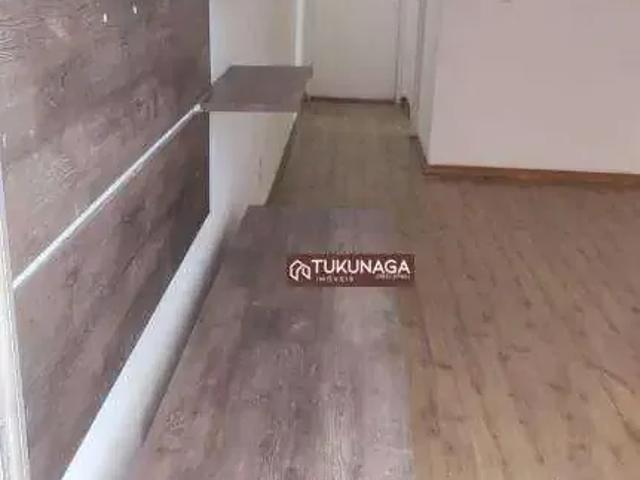Apartamento para Locação em Guarulhos/SP Jardim Flor da Montanha 3 Quartos