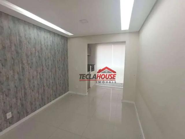 Apartamento para Locação em Guarulhos/SP Jardim Flor da Montanha 3 Quartos