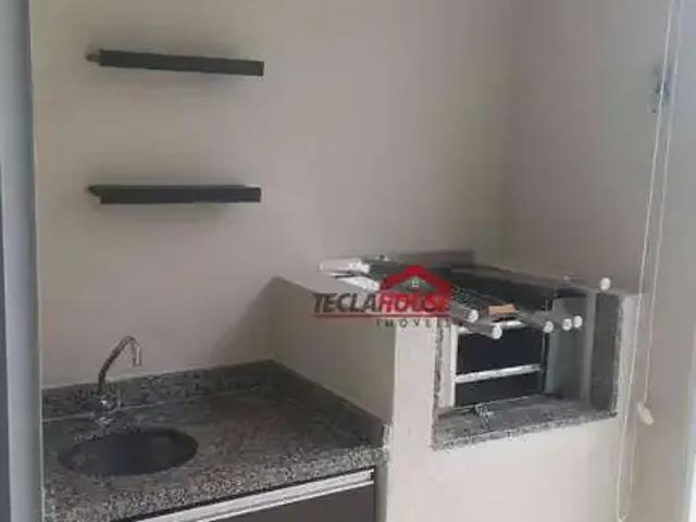 Apartamento para Locação em Guarulhos/SP Jardim Flor da Montanha 3 Quartos