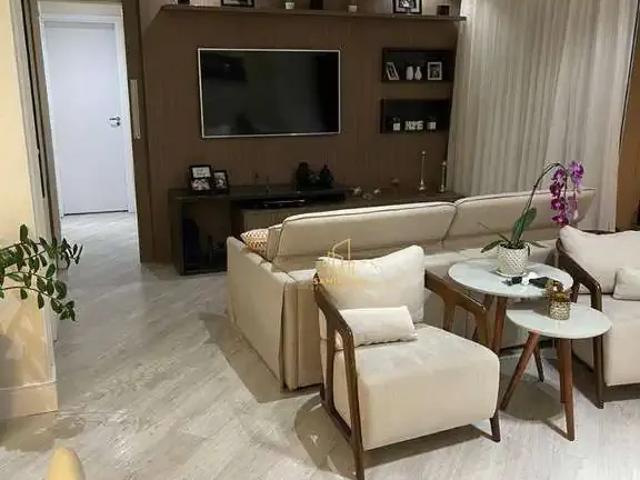Apartamento para Locação em Guarulhos/SP Jardim Flor da Montanha 3 Quartos