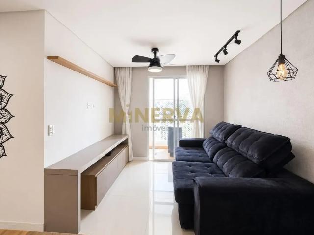 Apartamento para Locação em Guarulhos/SP Jardim Flor da Montanha 3 Quartos