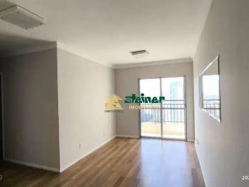 Apartamento para Locação em Guarulhos/SP Jardim Flor da Montanha 3 Quartos