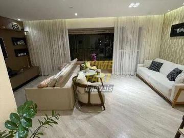 Apartamento para Locação em Guarulhos/SP Jardim Flor da Montanha 3 Quartos