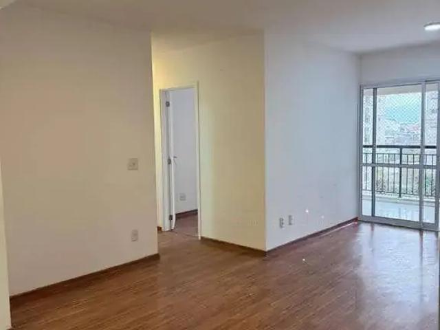 Apartamento para Locação em Guarulhos/SP Jardim Flor da Montanha 3 Quartos