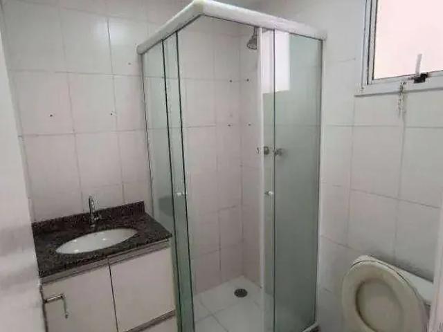 Apartamento para Locação em Guarulhos/SP Jardim Flor da Montanha 3 Quartos
