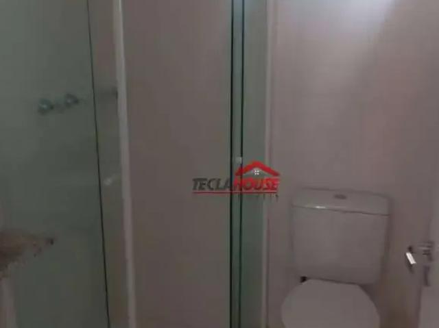 Apartamento para Locação em Guarulhos/SP Jardim Flor da Montanha 3 Quartos