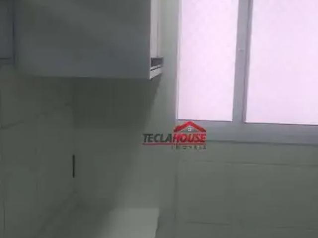 Apartamento para Locação em Guarulhos/SP Jardim Flor da Montanha 3 Quartos