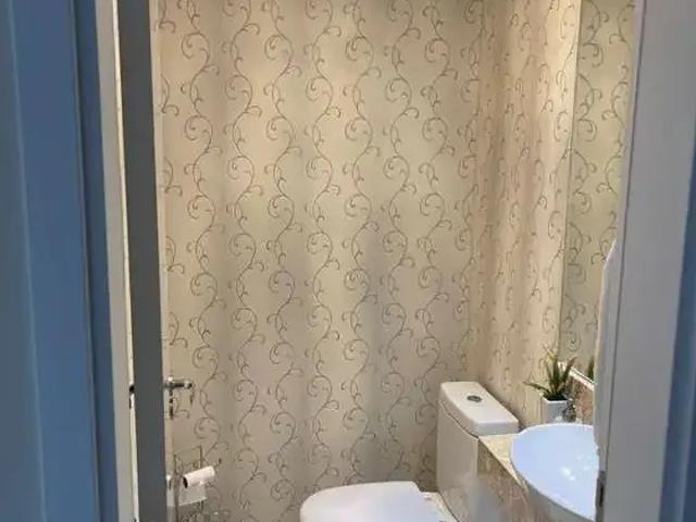 Apartamento para Locação em Guarulhos/SP Jardim Flor da Montanha 3 Quartos