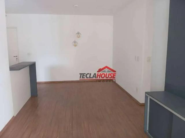 Apartamento para Locação em Guarulhos/SP Jardim Flor da Montanha 3 Quartos
