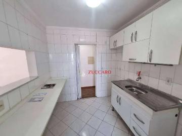 Apartamento para Locação em Guarulhos/SP Jardim Flor da Montanha 3 Quartos