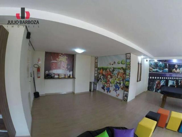 Apartamento para Locação em Guarulhos/SP Jardim Flor da Montanha 3 Quartos