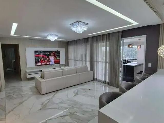 Apartamento para Locação em Guarulhos/SP Jardim Flor da Montanha 3 Quartos