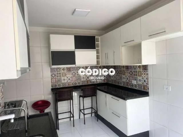 Apartamento para Locação em Guarulhos/SP Jardim Iporanga 2 Quartos