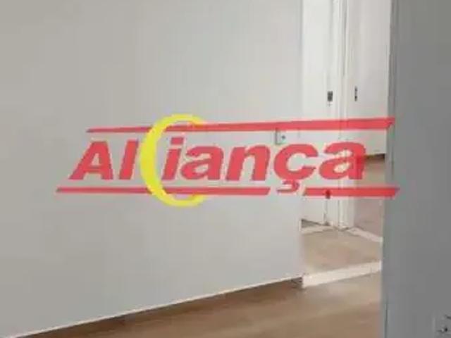 Apartamento para Locação em Guarulhos/SP Jardim IV Centenário 2 Quartos