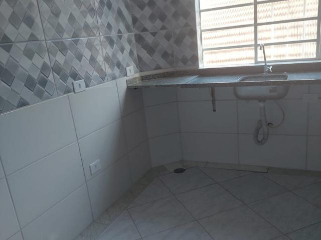 Apartamento para Locação em Guarulhos/SP Jardim Las Vegas 1 Quartos