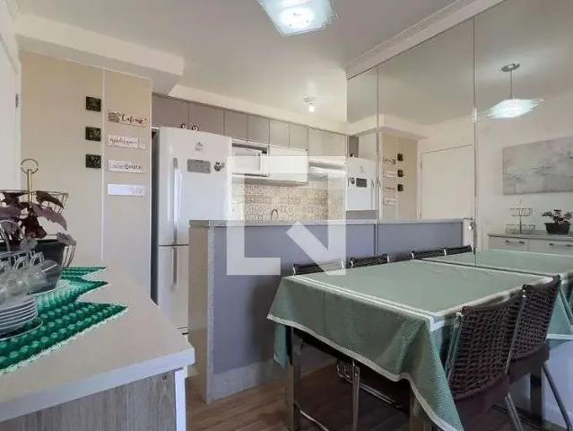 Apartamento para Locação em Guarulhos/SP Jardim Las Vegas 2 Quartos