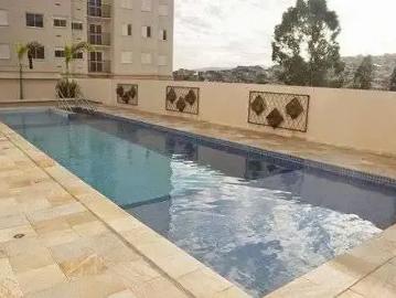 Apartamento para Locação em Guarulhos/SP Jardim Las Vegas 2 Quartos