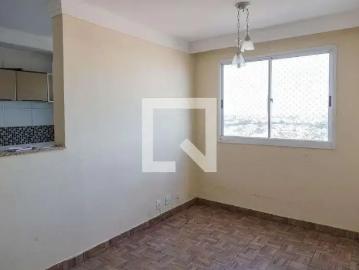 Apartamento para Locação em Guarulhos/SP Jardim Las Vegas 2 Quartos