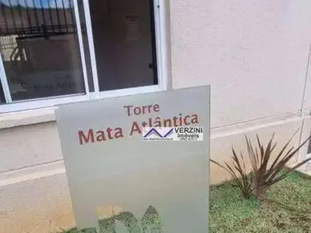 Apartamento para Locação em Guarulhos/SP Jardim Las Vegas 2 Quartos