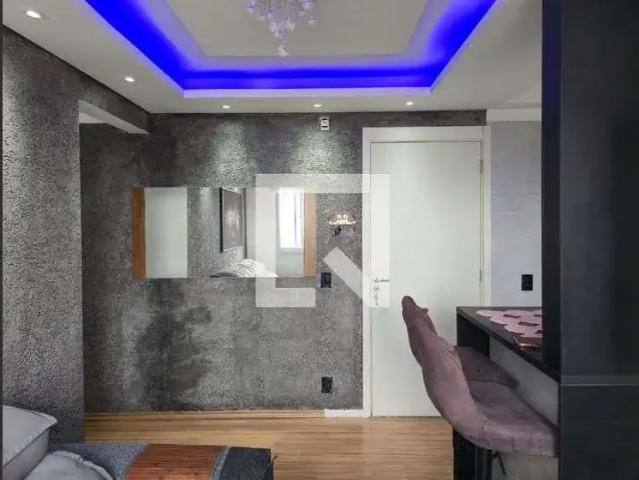 Apartamento para Locação em Guarulhos/SP Jardim Las Vegas 2 Quartos