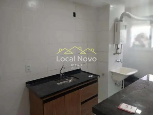 Apartamento para Locação em Guarulhos/SP Jardim Las Vegas 2 Quartos