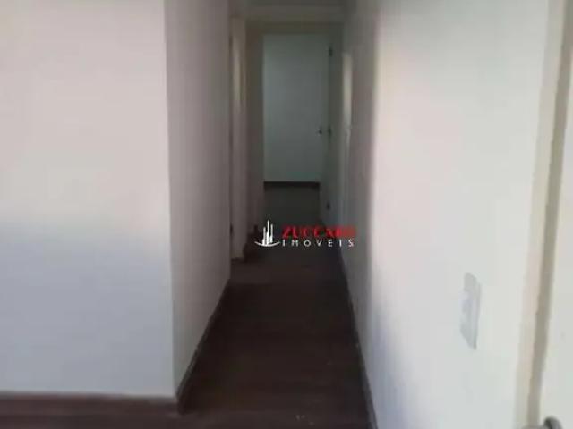 Apartamento para Locação em Guarulhos/SP Jardim Las Vegas 2 Quartos