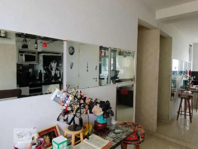 Apartamento para Locação em Guarulhos/SP Jardim Las Vegas 2 Quartos