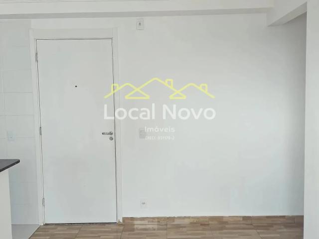 Apartamento para Locação em Guarulhos/SP Jardim Las Vegas 2 Quartos