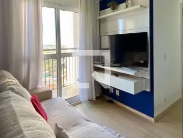 Apartamento para Locação em Guarulhos/SP Jardim Las Vegas 3 Quartos
