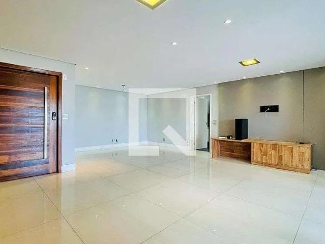 Apartamento para Locação em Guarulhos/SP Jardim Maia 4 Quartos