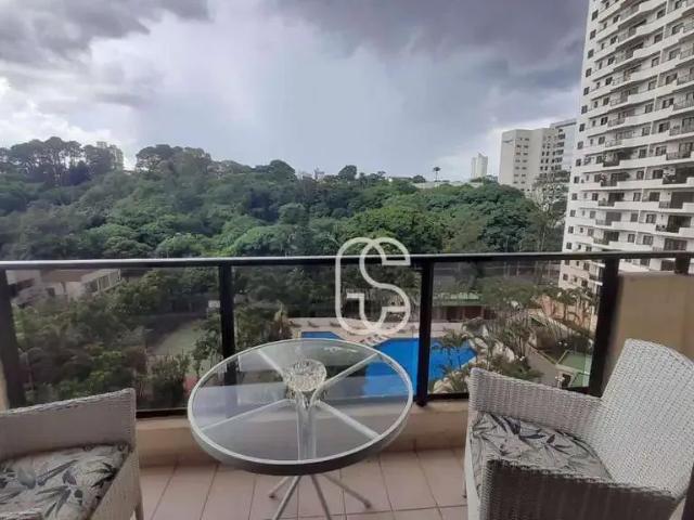 Apartamento para Locação em Guarulhos/SP Jardim Maia 4 Quartos