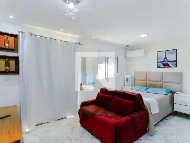 Apartamento para Locação em Guarulhos/SP Jardim Maia 1 Quartos