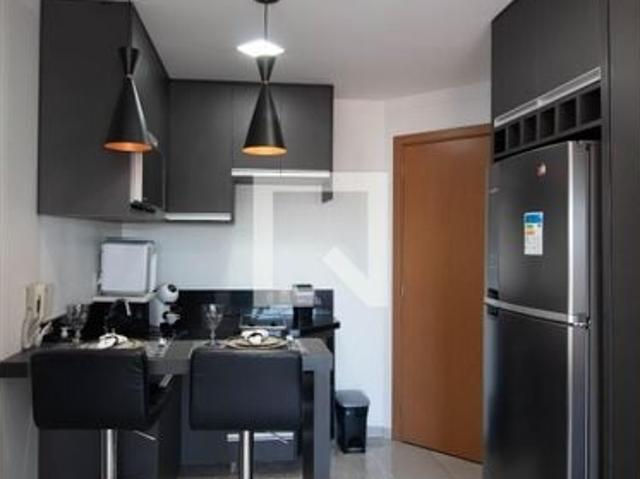 Apartamento para Locação em Guarulhos/SP Jardim Maia 1 Quartos
