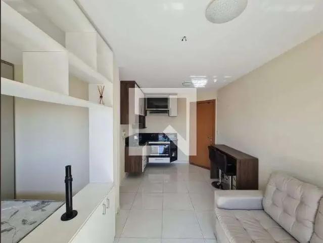 Apartamento para Locação em Guarulhos/SP Jardim Maia 1 Quartos