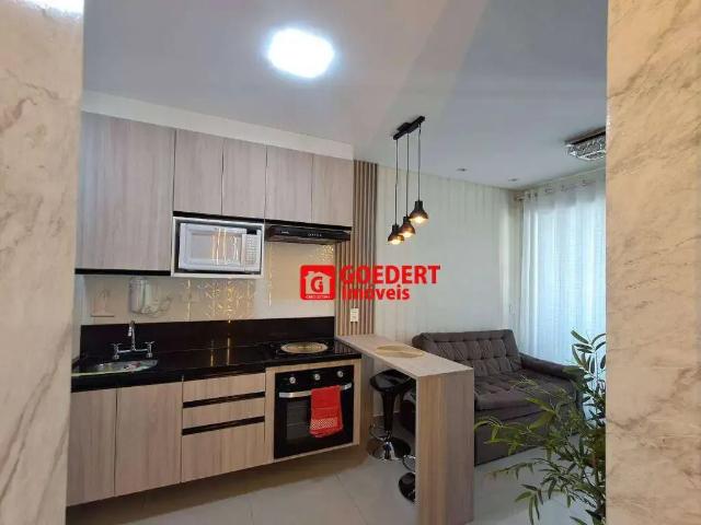 Apartamento para Locação em Guarulhos/SP Jardim Maia 1 Quartos