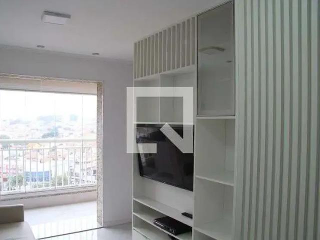 Apartamento para Locação em Guarulhos/SP Jardim Maia 1 Quartos