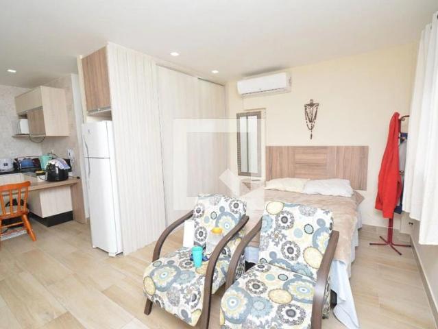 Apartamento para Locação em Guarulhos/SP Jardim Maia 1 Quartos