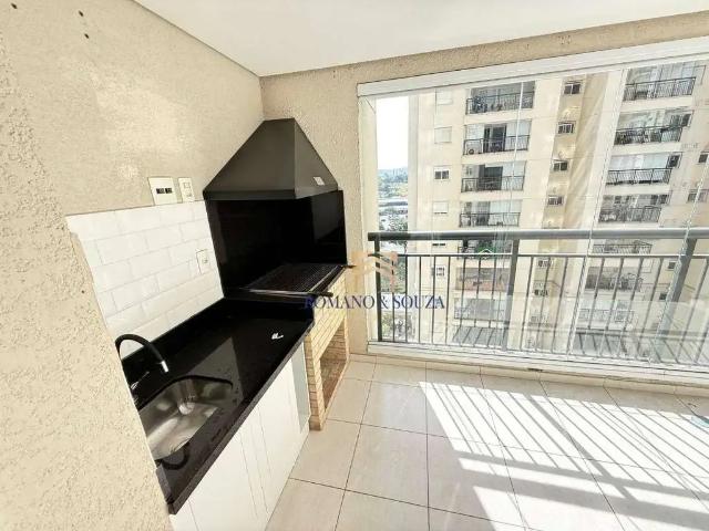 Apartamento para Locação em Guarulhos/SP Jardim Maia 2 Quartos
