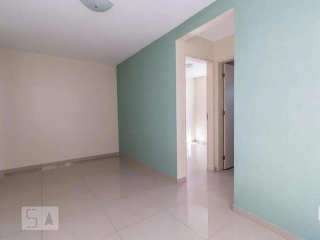 Apartamento para Locação em Guarulhos/SP Jardim Maia 2 Quartos