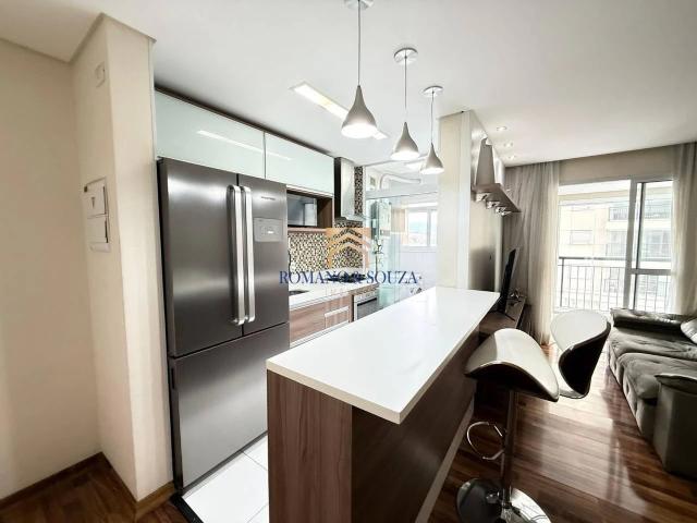 Apartamento para Locação em Guarulhos/SP Jardim Maia 2 Quartos