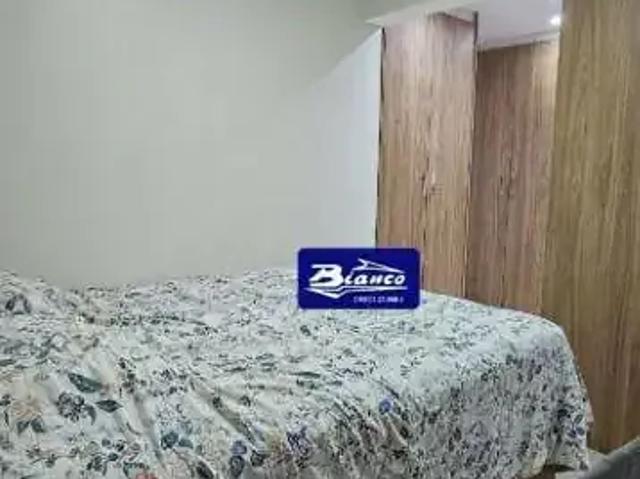 Apartamento para Locação em Guarulhos/SP Jardim Maia 2 Quartos