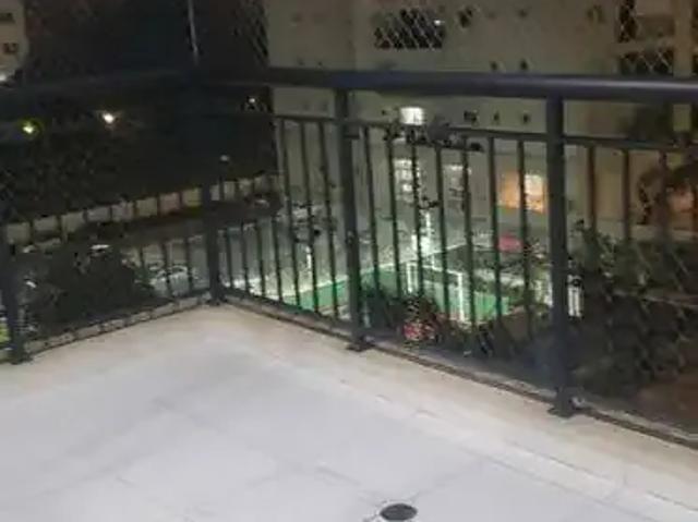 Apartamento para Locação em Guarulhos/SP Jardim Maia 2 Quartos