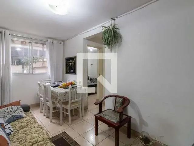 Apartamento para Locação em Guarulhos/SP Jardim Maia 2 Quartos