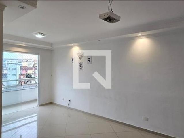 Apartamento para Locação em Guarulhos/SP Jardim Maia 3 Quartos