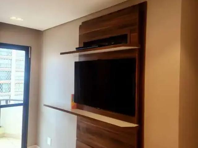 Apartamento para Locação em Guarulhos/SP Jardim Maia 3 Quartos