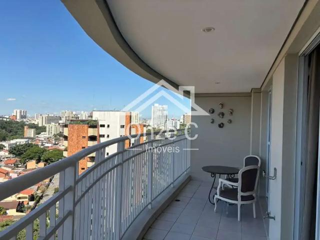 Apartamento para Locação em Guarulhos/SP Vila Progresso 3 Quartos